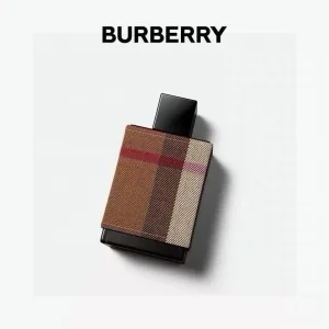 Reps Burberry Men'S Fragrance Red