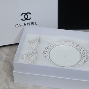 Luxury Aaa Chanel Set