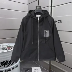 High Quality Designer Dior Outerwear Color Eva