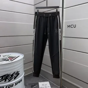 Super Clone Reps Balenciaga Casual Trousers Autumn Winter