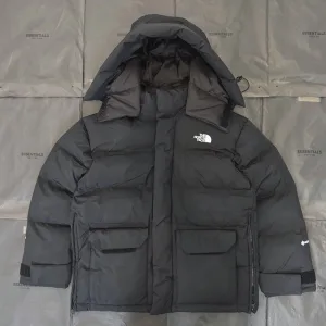 High Quality AAA The North Face Down Jacket Green Duck High-End Quality