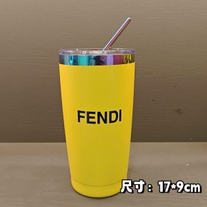 Aaa Fendi Lead Cup