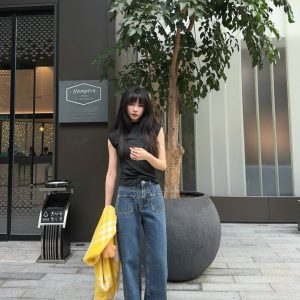 Luxury Aaa Loewe Jeans