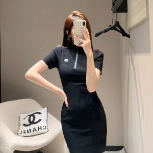 Aaa Luxury Miu Miu Dress