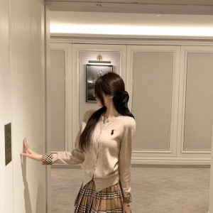 High Quality Ralph Lauren Cardigan