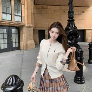 High Quality 1:1 Ralph Lauren Cardigan