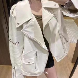 Aaa Luxury Dior Abs Outerwear