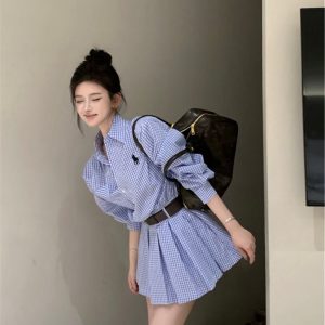 1:1 High Quality Ralph Lauren Shirt For Spring
