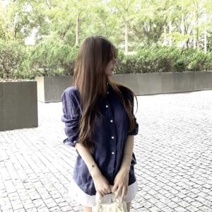 High Quality Ralph Lauren Linen Shirt