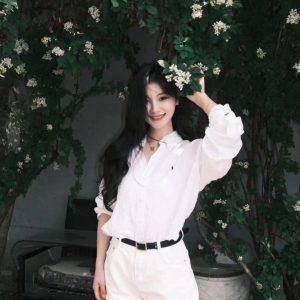 High Quality Ralph Lauren Linen Shirt For Autumn