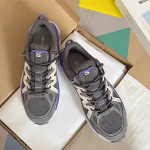 Luxury High Quality Salomon Abs Sneakers