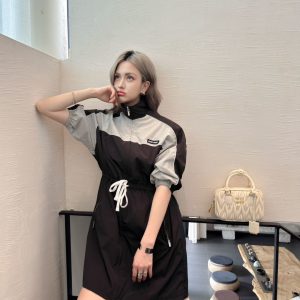 Designer Miu Miu Dresses