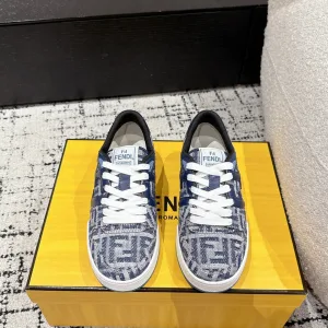 AAA Reps Fendi Hoodies Suede