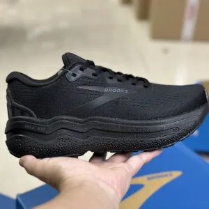 AAA Designer Brooks Sneakers Red Running Style