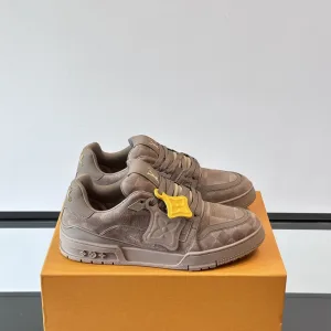 Designer Reps Louis Vuitton Sneakers Color