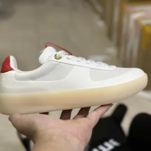 Reps Lululemon Casual Shoes Synthetic Leather