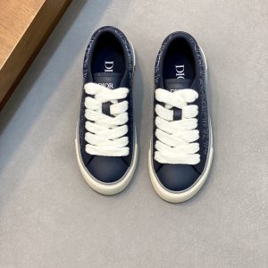 Aaa Dior Brass Sneakers For Fall