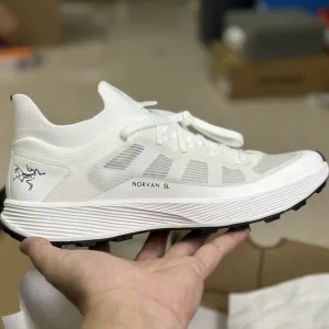 High Quality AAA Archaeopteryx Sneakers Mesh Running Summer Breathable
