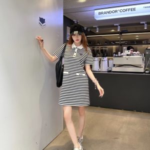 1:1 Luxury Prada Dress