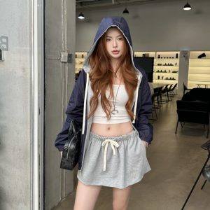 High Quality Luxury Miu Miu Jacket