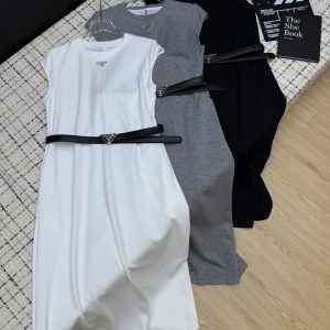 1:1 Prada Dress