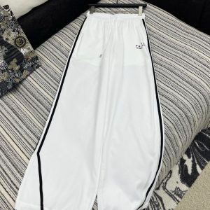 Luxury Prada Trousers