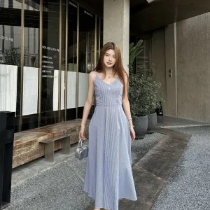 Designer High Quality Saint Laurent Dress