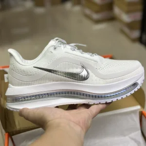 AAA Nike Sneakers White Running
