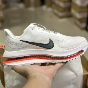 High Quality Reps Nike Sneakers Red Running