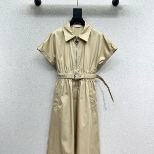 High Quality Designer Dior Short-Sleeved Shirts