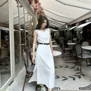 Aaa Prada Sleeveless For Spring