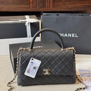 Luxury Chanel Wallet