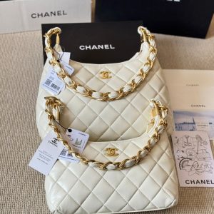 Designer Aaa Chanel Leather Ruler