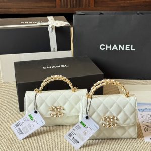 High Quality 1:1 Chanel Abs Fork For Summer