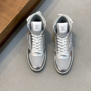 Luxury Aaa Louis Vuitton Sneakers