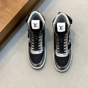 Luxury Designer Louis Vuitton Sneakers