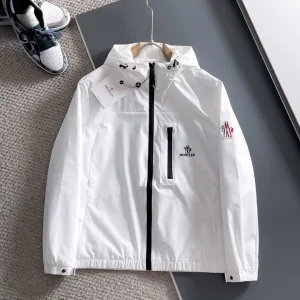 High Quality Moncler Outerwear For Autumn