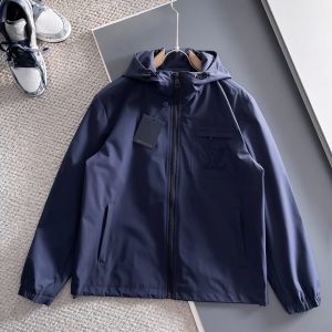 Designer Aaa Louis Vuitton Outerwear For Autumn