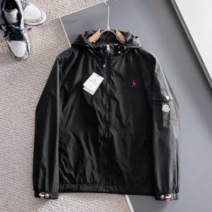 Aaa High Quality Moncler Outerwear For Autumn