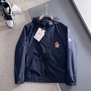 High Quality Luxury Moncler Outerwear For Autumn