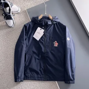 High Quality Luxury Moncler Outerwear For Autumn
