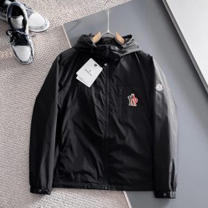 Luxury High Quality Moncler Outerwear For Autumn