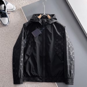 Aaa High Quality Louis Vuitton Outerwear For Autumn