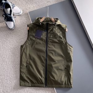 High Quality Louis Vuitton Coat For Autumn