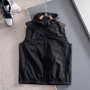 High Quality Aaa Louis Vuitton Coat For Autumn