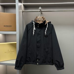 Luxury High Quality Gucci Jacquard Outerwear