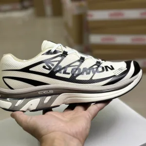 Super Clone Margiela Sneakers Mesh Running Seamless Upper