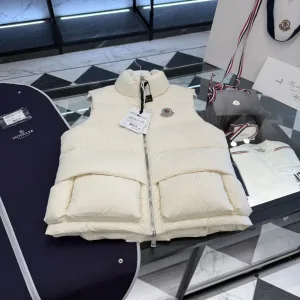 Super Clone Moncler Vest Down