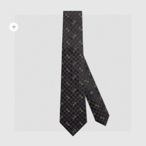1:1 Dior Tie