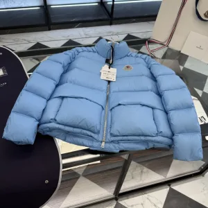 High Quality Moncler Coat Down Premium Quality